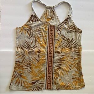 𝅺🔵 a.n.a. Sleeveless Racer Back Tank